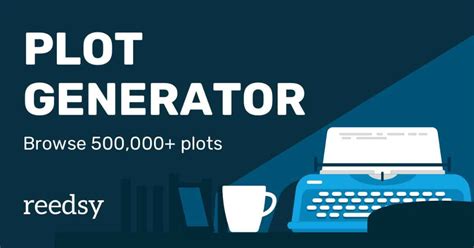 plot generator fantasy|Plot Generator • The Ultimate Bank of 500,000+ Plots .